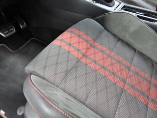 Volkswagen Golf GTI TCR 2.0TSI 290cv DSG 2019