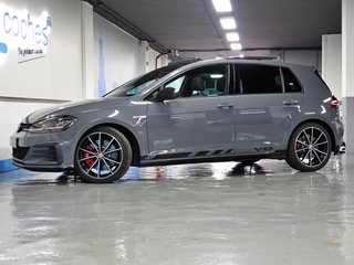 Volkswagen Golf GTI TCR 2.0TSI 290cv DSG 2019