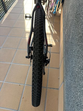 Bicicleta de Montaña MMR Kuma 10 Monoplato