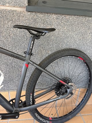 Bicicleta de Montaña MMR Kuma 10 Monoplato