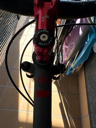 Bicicleta de Montaña MMR Kuma 10 Monoplato