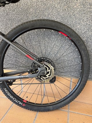 Bicicleta de Montaña MMR Kuma 10 Monoplato