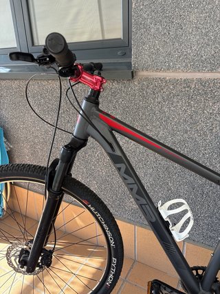 Bicicleta de Montaña MMR Kuma 10 Monoplato