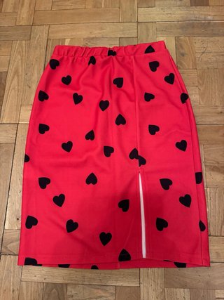Falda Walg Talla S