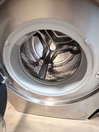 Lavadora Bosch Serie 6 8kg 1400rpm