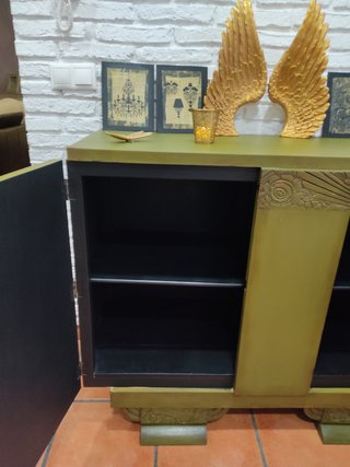 Mueble Valladolid
