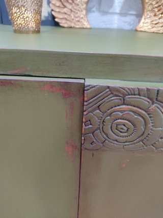 Mueble Valladolid