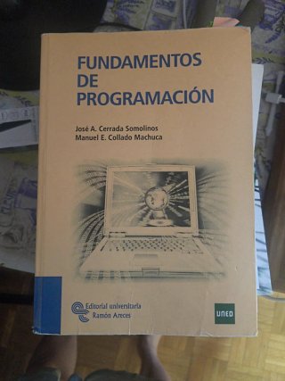 Fundamentos físicos de la informática