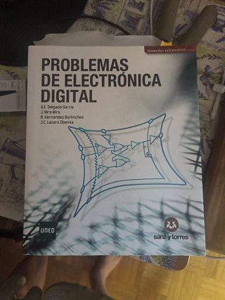 Fundamentos físicos de la informática