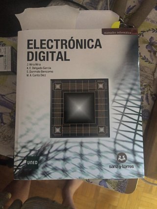 Fundamentos físicos de la informática