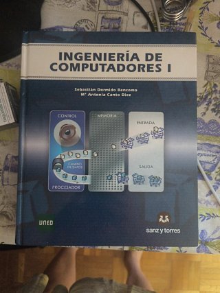 Fundamentos físicos de la informática