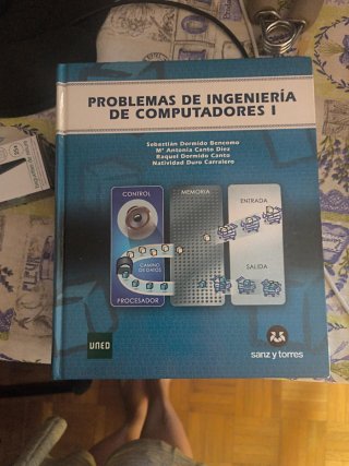 Fundamentos físicos de la informática