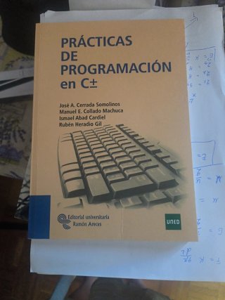 Fundamentos físicos de la informática