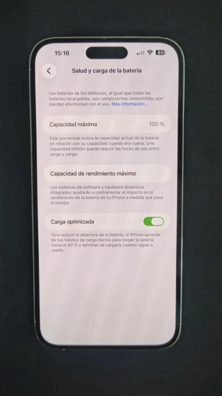 iPhone 14 Pro Max 256GB