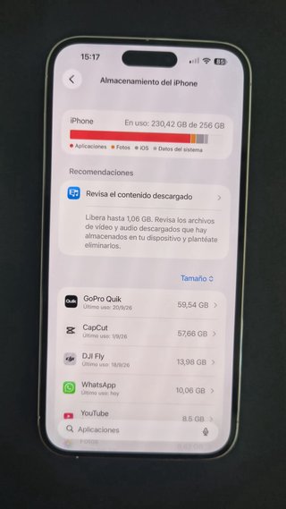 iPhone 14 Pro Max 256GB