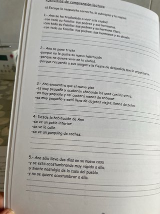 ¡Ya lo entiendo! 2 Historias para leer y compre...