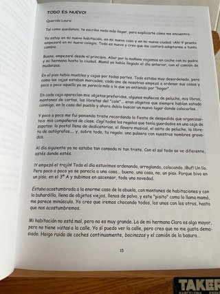 ¡Ya lo entiendo! 2 Historias para leer y compre...