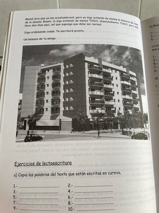 ¡Ya lo entiendo! 2 Historias para leer y compre...