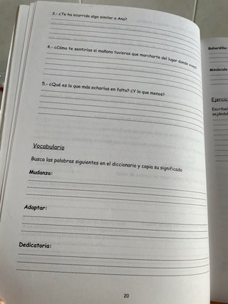 ¡Ya lo entiendo! 2 Historias para leer y compre...