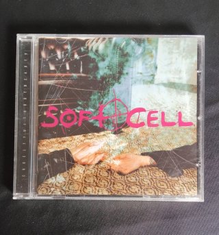 Soft Cell - Cruelty Without Beauty CD