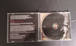 Soft Cell - Cruelty Without Beauty CD
