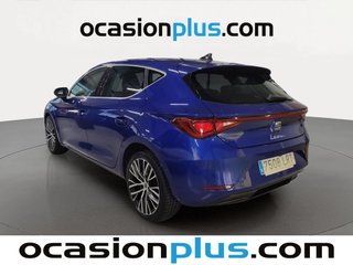 SEAT León 1.5 TSI S&S Xcellence Launch Pack L 110 kW (150 CV)