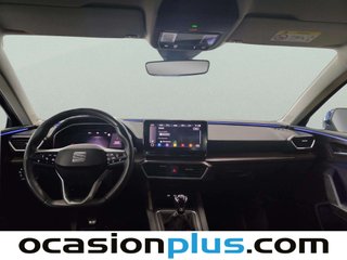 SEAT León 1.5 TSI S&S Xcellence Launch Pack L 110 kW (150 CV)