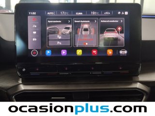 SEAT León 1.5 TSI S&S Xcellence Launch Pack L 110 kW (150 CV)