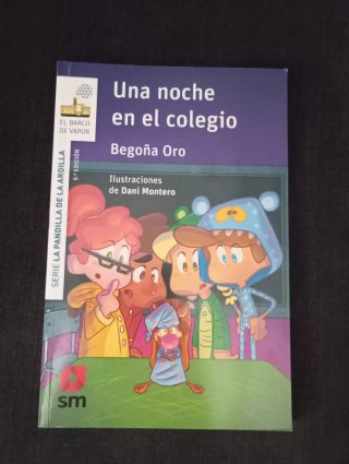 Libros infantil
