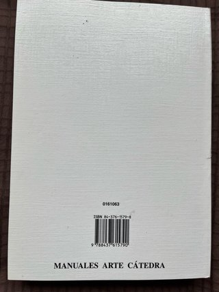 Pintura, escultura y fotografía en Iberoamérica.