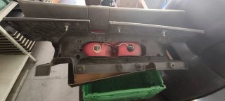 Renault trafic 2 2003