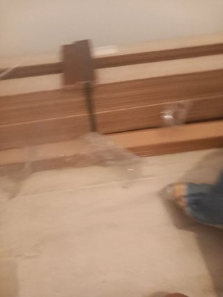 Premarcos de madera para puertas