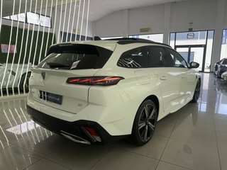 Peugeot 308 SW GT BlueHDi 130 S&S EAT8