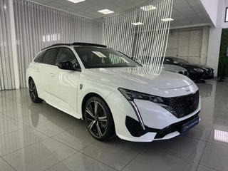 Peugeot 308 SW GT BlueHDi 130 S&S EAT8