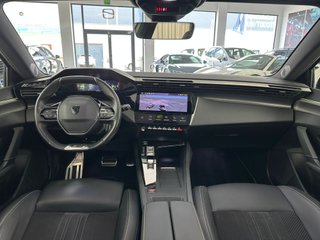 Peugeot 308 SW GT BlueHDi 130 S&S EAT8
