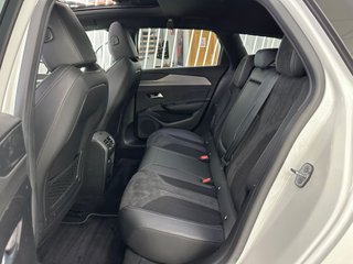 Peugeot 308 SW GT BlueHDi 130 S&S EAT8