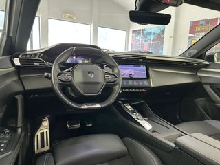 Peugeot 308 SW GT BlueHDi 130 S&S EAT8