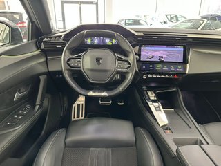 Peugeot 308 SW GT BlueHDi 130 S&S EAT8