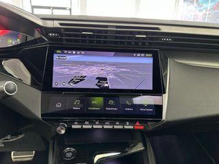 Peugeot 308 SW GT BlueHDi 130 S&S EAT8