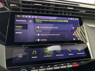 Peugeot 308 SW GT BlueHDi 130 S&S EAT8