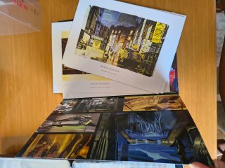 Pack Coleccionista Maletín Blade Runner Blu-ray