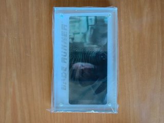 Pack Coleccionista Maletín Blade Runner Blu-ray