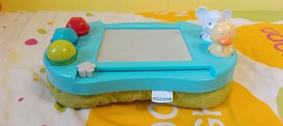 Pizarra Mágica Imaginarium para Bebé