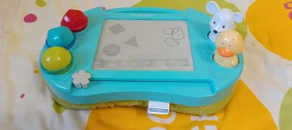 Pizarra Mágica Imaginarium para Bebé