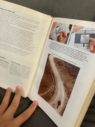 Técnicas creativas en fotografía