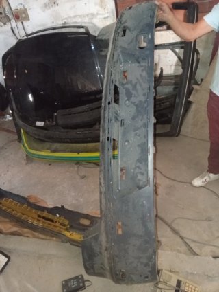 Defensa Delantera Renault Vel Satis