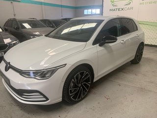 Volkswagen Golf 2.0 TDI Gasoil Automático 150CV