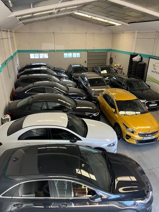 Volkswagen Golf 2.0 TDI Gasoil Automático 150CV