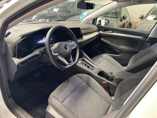 Volkswagen Golf 2.0 TDI Gasoil Automático 150CV