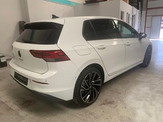 Volkswagen Golf 2.0 TDI Gasoil Automático 150CV